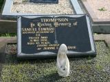 image number 28 Samuel Edward Thompson
